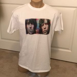 Graphic Tee Men’s XL, never worn